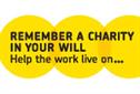 Remember a Charity