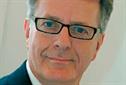 David Emerson, chief executive of Association of Charitable Foundations