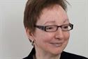 Institute of Fundraising trainer Susan Robinson
