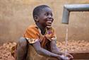WaterAid and Belu