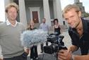 CoastNet's Villa Crossmedia project