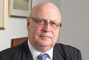 Sir Stuart Etherington