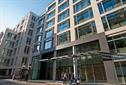 Rolls Building: Upper Tribunal, housed here, ruled in favour of benevolent funds