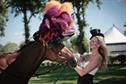 Wear a silly hat for charity