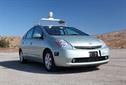 Google pilots self-driving car in Nevada