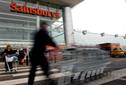 Sainsbury's tastes the difference with healthy results