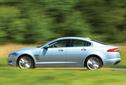 Motor Mouth: Jaguar XF