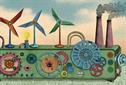 What's the big idea?: Sustainability