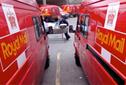 Royal Mail to flog half its London HQ