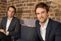 Q&A: Duncan Stirling and Charlie Gilkes, Inception Group