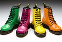 Stomping off for £120m