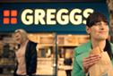 Soggy April hits sales at Greggs