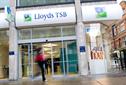 Another 990 jobs go at Lloyds