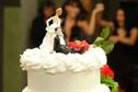 It's a pricey day for a white wedding