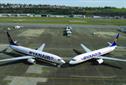 Ryanair swoops in on Auschwitz opportunity