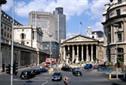 UK government borrowing falls. Well, kinda