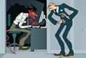 Crash Course In: Managing whistleblowers