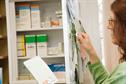 Dispensary services - Quality scheme evidence