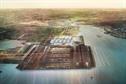 Kent County Council report slates estuary airport