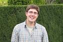 Interview - Cory Furness, head gardener, Penshurst Place