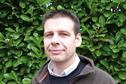 Me & My Job - Jeremy Vincent, service manager, the Grass Group