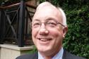 Me & My Job - Phil Gibbs, company secretary, LOFA
