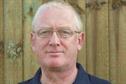 Me & My Job - Colin Hambidge, gardening writer