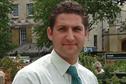 Me & My Job: Richard James, manager, Syon Park Garden Centre