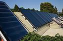 Solar energy - get paid to switch on