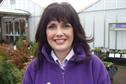 Me & My Job - Linda Carless-James, plant adviser and garden designer, Webbs Garden Centre