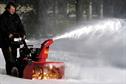 Snow blower tools