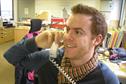 Me & My Job - Jon Collins, projects officer, Hertfordshire Council