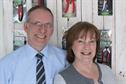 Me & My Job - Peter and Maggie Darban, owners, Darlac