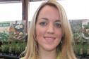 Me & My Job - Katie Cleary, manager, Old Railway Line Garden Centre