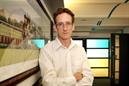 Charles Vallance: The web is stifling radicalism at a time when it is needed