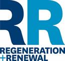 Sponsor - Regeneration & Renewal Magazine 