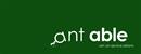 Sponsor - Ant Able