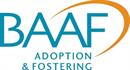 Sponsor - British Association for Adoption and Fostering
