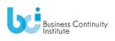 Sponsor - Business Continuity Institute
