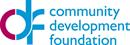 Sponsor - Community Development Foundation