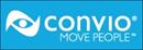 Sponsor - Convio