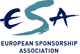Sponsor - European Sponsorship Association (ESA)