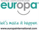 Sponsor - Europa