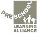 Sponsor - Pre-School Learning Alliance 07/10
