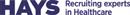 Sponsor - Hays Healthcare
