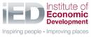 Sponsor - Institute of Economic Development
