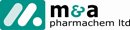 Sponsor - M&A Pharmachem Ltd