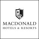 Sponsor - Macdonald Berystede Hotel & Spa