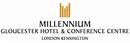 Sponsor - Millennium Gloucester Hotel & Conference Centre 