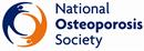 Sponsor - National Osteoporosis Society